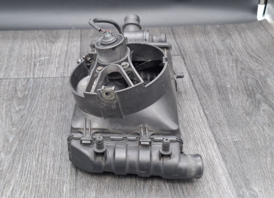 Radiateur BMW K 1200 LT