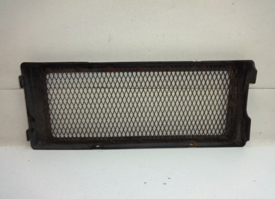 Kuhler Teile Suzuki VX 800