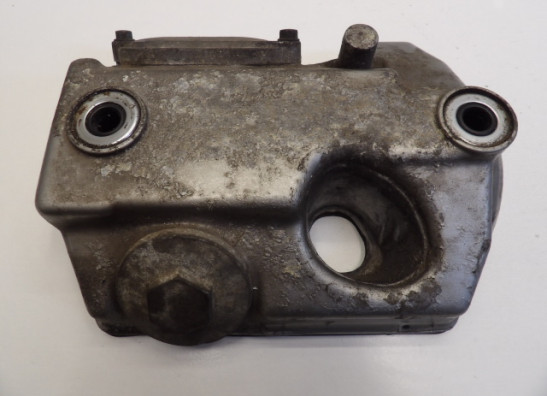 Kleppendeksel Honda TRANSALP