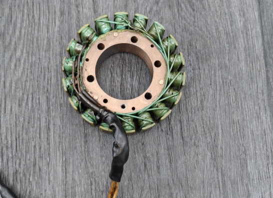 Generator Honda VT 700 750