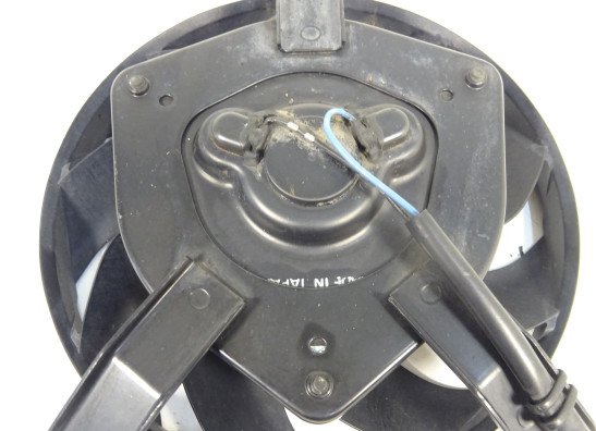 Ventilator Suzuki GSR 600