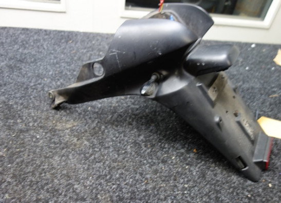 Kennzeichenhalter BMW K 1200 RS