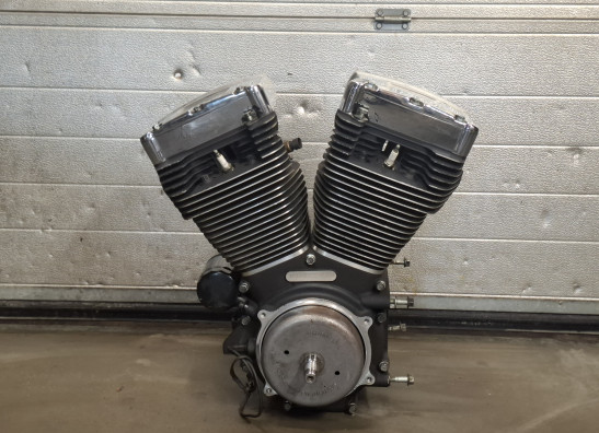 Motorblok Harley Davidson FLHR Road King