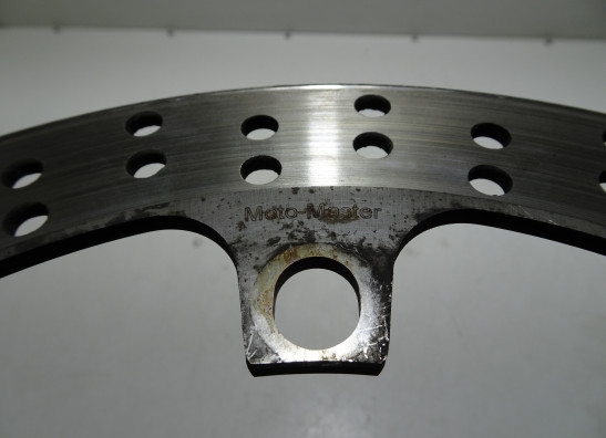 Bremsscheibe vorne rechts BMW R 1200 RT