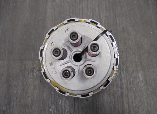 Clutch Suzuki GSX S 750