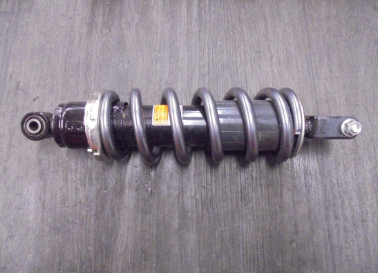 Stossdampfer hinten Suzuki GSX S 750