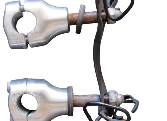 Steer Yamaha XVS 1100 Dragstar