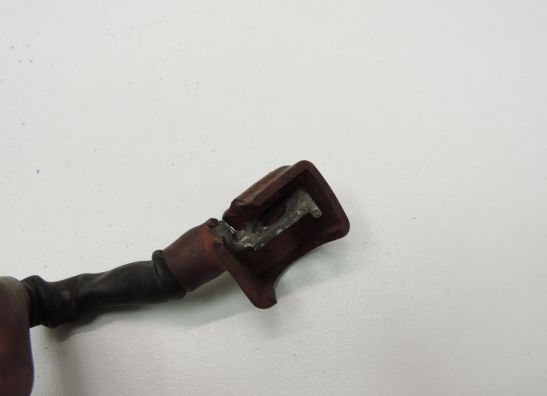 Anlasser Relais Honda VTR 250