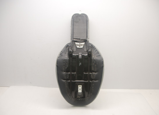 Zadel Harley Davidson Dyna