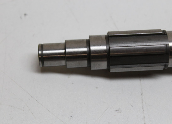 Versnellingsbak BMW F 650 CS Scarver