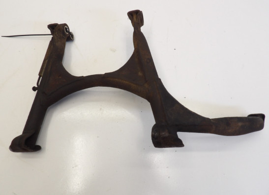 Side stand bar Honda VT 700 750