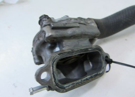 Motorblok diverse Kawasaki ZX 10 R