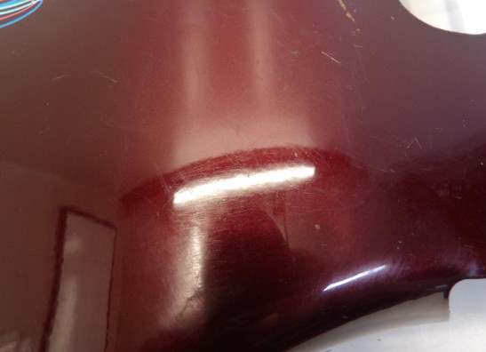 Frame body parts Suzuki VS 700 Intruder