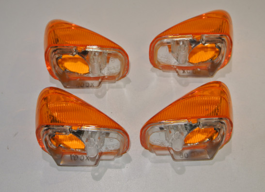 Winker Kawasaki Z 750