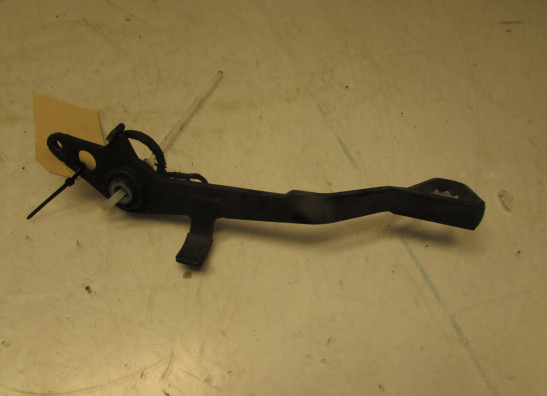 Brake pedal BMW F 650 GS
