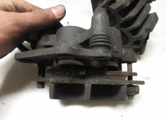 Voorrem compleet Suzuki SV 650