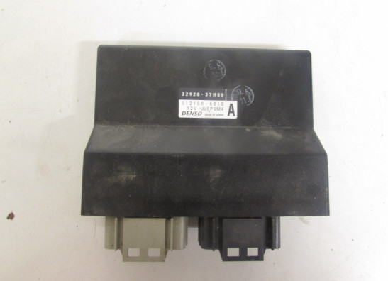 Frame - onderdelen Suzuki GSX R 600