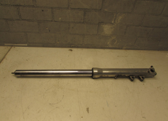 Voorpoot links compleet Honda VT 1100