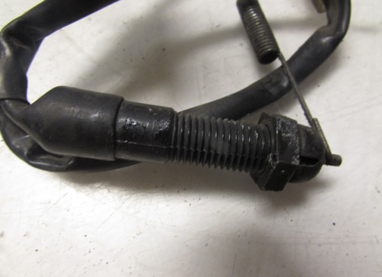 Achter remklauw Honda Goldwing GL