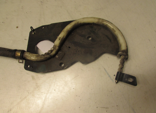 Scheibe Windschild Suzuki GSX F 1100