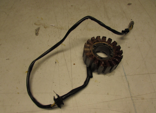 Lichtmaschine Ducati Multistrada 1000