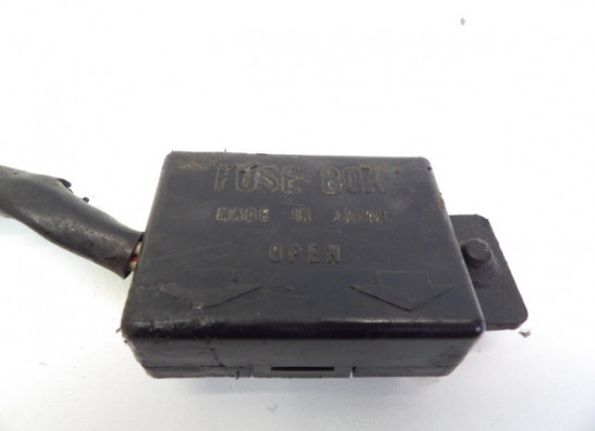 Fuse box Kawasaki Z 750