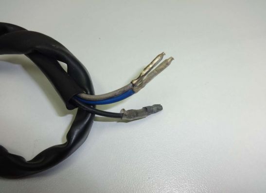 Knipperlicht Kawasaki LTD 550