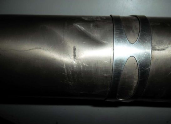 Sportdemper Kawasaki ZX 9 R