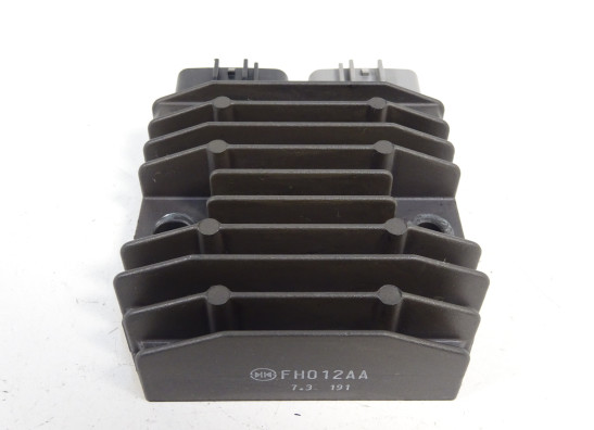 Regulator rectifier  Yamaha FZ1