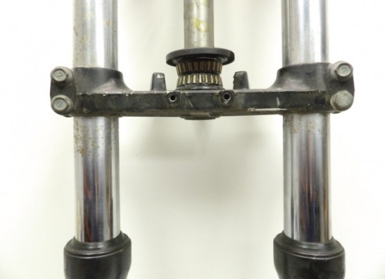 Gabelholm Komplett Kawasaki ZZR 1100