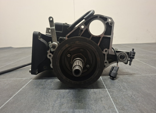 Versnellingsbak Harley Davidson FXSTD Softail Deuce