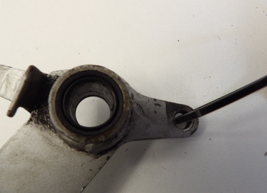 Rempedaal Honda VFR 750