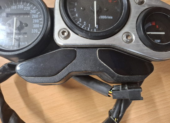 Tellerset Suzuki GSX R 1100