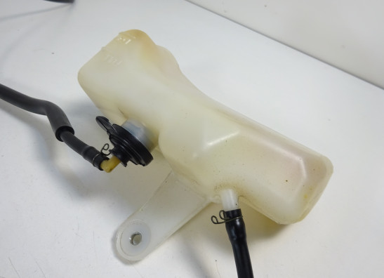 Radiator reserve tank  Yamaha FZ1