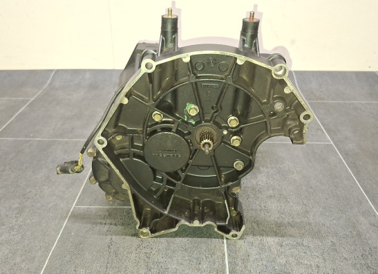 Gear box BMW R 1150 RT   R 850 RT
