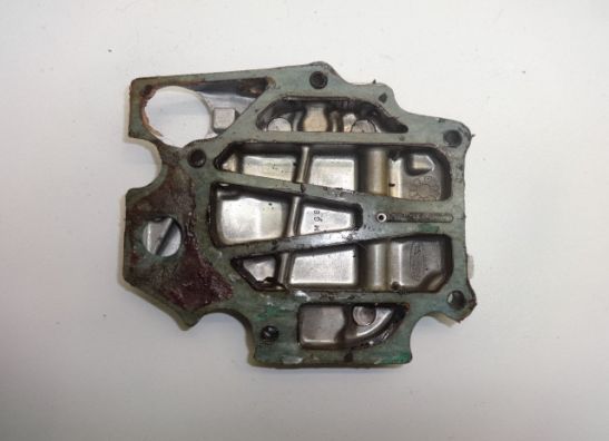 Ventildeckel Honda VT 1100