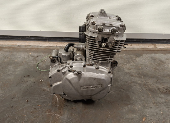 Motorblok Kawasaki CSR 305 LTD