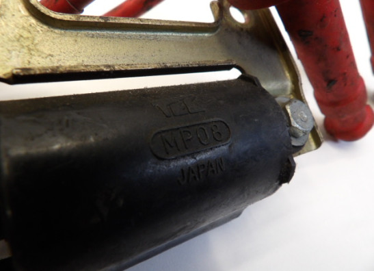 Bobine Honda CBR 600 F