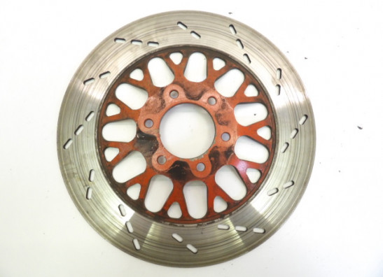 Remschijf voor links Suzuki GS 550
