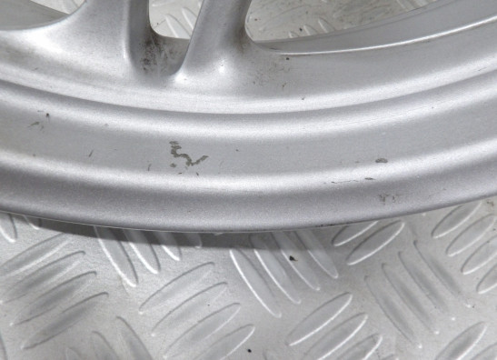 Voorvelg BMW R 1100  1150 RS