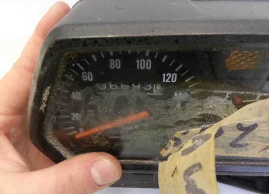 Meter combination Kawasaki GPZ 305