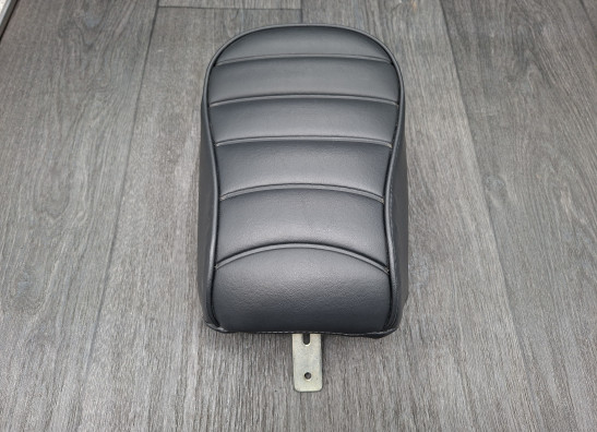 Buddy zadel Harley Davidson XL1200X Forty-Eight