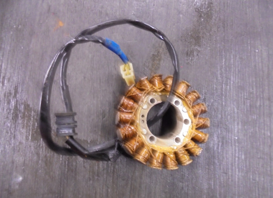 Dynamo Honda CBR 600 F