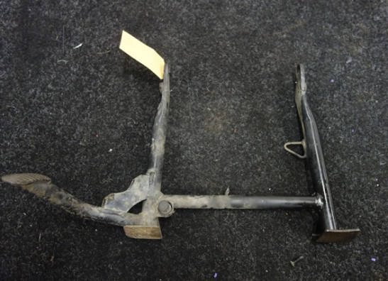 Standaard BMW R 1200 R