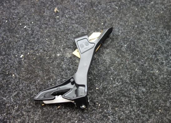 Pillion step left  Kawasaki Ninja 400