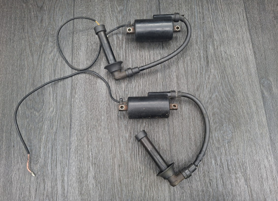 Bobine Honda CX 500