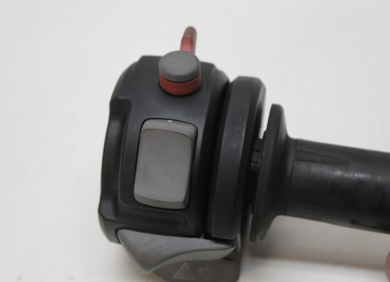 Stuurschakelaar rechts BMW F 800 S - ST