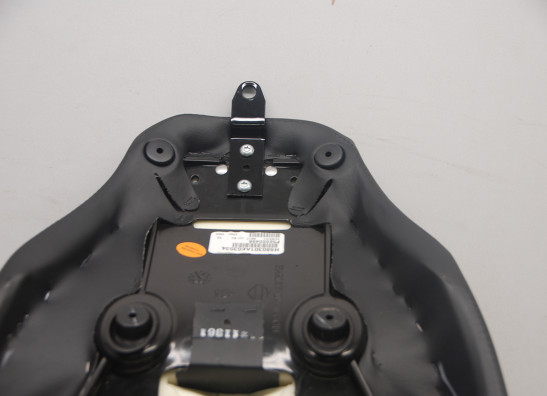 Zadel Harley Davidson Softtail