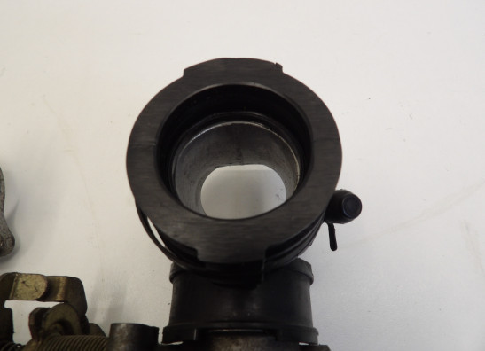 Inlaatspruitstuk Yamaha V max