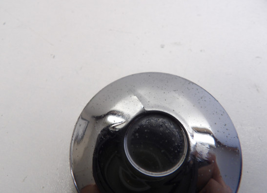 Frame - onderdelen Honda VT 1100